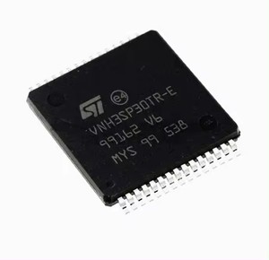 ICSCHIP VNH3SP30TR-E IC MTR DRV 5.5-36V MULTIPWRSO-30 Componentes Electrónicos VNH3SP30 Circuito Integrado VNH3SP30TR-E - Product Image 1