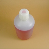 Liquide de protection/nettoyage/hydratation pour tête d'impression Epson XP600/DX5/DX7, 1000 ml, rouge, original