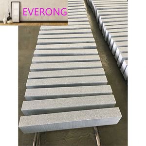 Cordolo di granito strada di pietra per la vendita cinese nero G654 Kerbstone tradizionale 5 anni all'aperto CN;FUJ CTS - Product Image 3