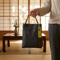 Sac de rangement écologique en Tyvek, réutilisable, imperméable, avec logo personnalisé