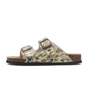 2022 nuovi <span class=keywords><strong>sandali</strong></span> da uomo e donna con fibbia regolabile Casual e <span class=keywords><strong>sandali</strong></span> <span class=keywords><strong>in</strong></span> <span class=keywords><strong>sughero</strong></span> <span class=keywords><strong>in</strong></span> pelle - Product Image 4