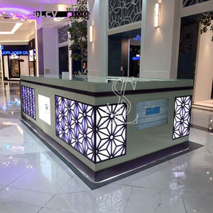 China fábricas ceja enhebrado quiosco salón <span class=keywords><strong>Bar</strong></span> muebles diseño para la venta - Product Image 6