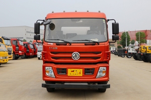 <span class=keywords><strong>Camión</strong></span> <span class=keywords><strong>Cisterna</strong></span> de Combustible Dongfeng 220HP 6X2 Directo de Fábrica para Gasolina y Diésel, Reabastecimiento Móvil - Product Image 2