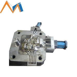 Máy Mài Bề Mặt Tự Động <span class=keywords><strong>CNC</strong></span> Bộ Phận Chèn/Chèn Khuôn Phụ Tùng Máy Mài - Product Image 2
