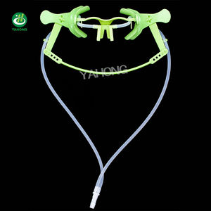 Nola-Retractor de soporte Dental, sistema de secado Oral con Sub Saliva Intraoral, labios, mejillas, Retractor de lengua, abridor de boca - Product Image 3