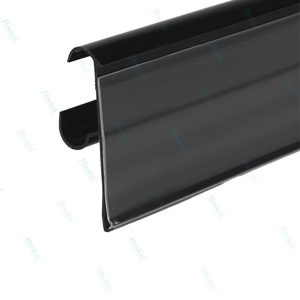 รางแสดงราคาสีเรืองแสงสำหรับการขายแบบ Flash Sale เพื่อสร้างความโดดเด่นทางสายตา - Product Image 4