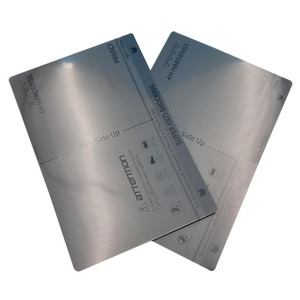FONLYU Anti-huella digital Anti-shocking HD Film 4 capas Protector de pantalla universal Hidrogel Privacidad Anti-deslumbramiento Mate Película de privacidad - Product Image 5