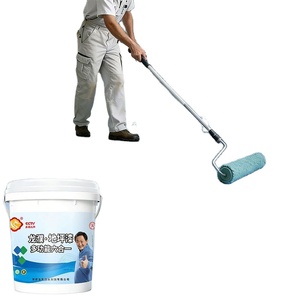 Revestimiento Epóxico Líquido en Aerosol de Alta Adhesión para Pisos - Pintura Resistente a Químicos para Pisos Industriales - Product Image 1