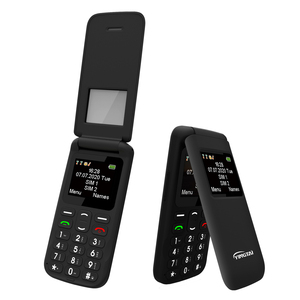 <span class=keywords><strong>Téléphone</strong></span> mobile à clapet double SIM GSM 1,77 Mini <span class=keywords><strong>téléphone</strong></span> portable <span class=keywords><strong>simple</strong></span> <span class=keywords><strong>pour</strong></span> <span class=keywords><strong>personnes</strong></span> <span class=keywords><strong>âgées</strong></span> - Product Image 2