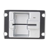 Módulo lector de tarjetas MT Magnetic and IC Chip Stripe para quiosco de pago con 1 año de garantía