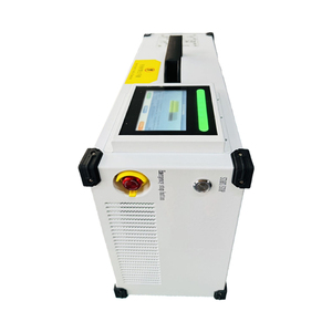Station de charge mobile CCS2 GBT Plug Fast EV 20KW 30KW Chargeur DC portable avec <span class=keywords><strong>prise</strong></span> d'entrée de type 2 - Product Image 4