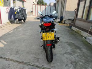 Motocyclettes d'occasion <span class=keywords><strong>2021</strong></span>, copie Kawasaki Ninja, motos <span class=keywords><strong>250cc</strong></span>, motos à essence, motos sportives, motos de course, motos de rue - Product Image 6