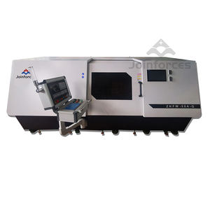 China Hot Selling Spin Reibungs schweiß maschine Ausrüstung - Product Image 2