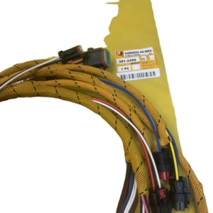 381-2499 3812499 381 2499 E324D ลูกสูบ E325D 6HH1 CA3812499 381-2499 381249 - Product Image 1