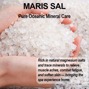 <span class=keywords><strong>Sel</strong></span> <span class=keywords><strong>d</strong></span>'<span class=keywords><strong>Epsom</strong></span> avec du magnésium et des huiles essentielles pour bain relaxant - Bain relaxant - Relaxation musculaire, aromathérapie, bain de <span class=keywords><strong>sel</strong></span> marin - Product Image 5