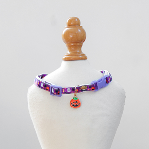 <strong>Pet</strong> <strong>Products</strong> <strong>Accessories</strong> Wholesale Halloween <strong>Pet</strong> Collar Cat Dog Nylon - Product Image 1