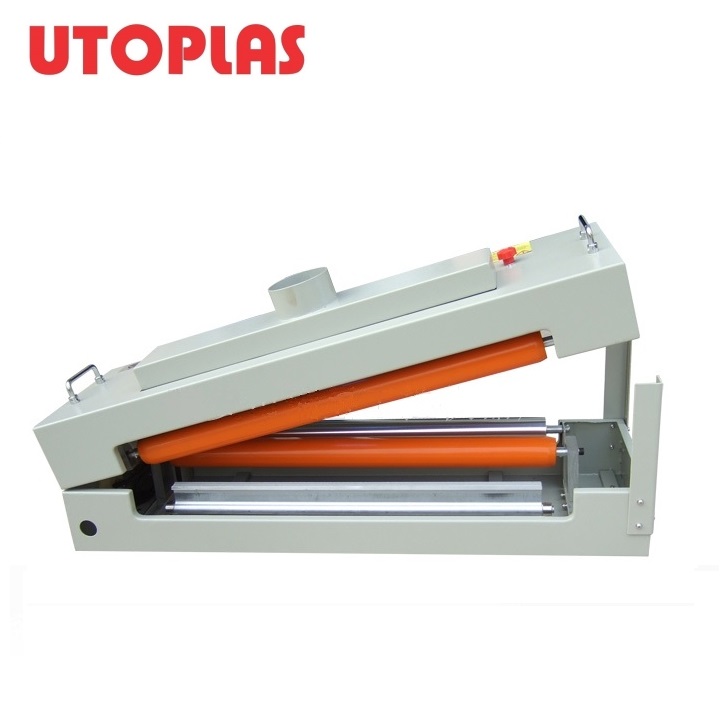 Оборудование для обработки коронавируса из полиэтиленовой пленки 600 мм