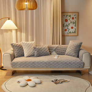 Mùa đông nóng bán Pad sang trọng <span class=keywords><strong>sofa</strong></span> khăn hiện đại mềm <span class=keywords><strong>polyester</strong></span> <span class=keywords><strong>sofa</strong></span> đệm không trượt <span class=keywords><strong>sofa</strong></span> Bìa - Product Image 6