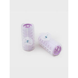 Clip per bigodini da 6 confezioni - Product Image 1