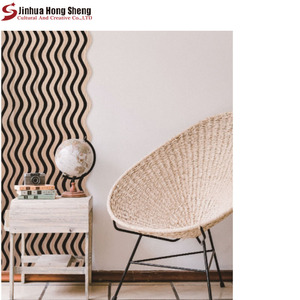 2024 gỗ tự nhiên âm thanh khuếch tán tường Bảng điều khiển cho phòng thu âm nhạc phòng thu - Product Image 1