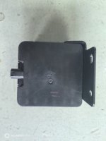 7911110-ES02 Klaxon d'avertissement de conduite à basse vitesse, avertisseur sonore pour piétons pour Changan Qiyuan Q07