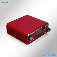 Probador de Inyectores Diésel Common Rail CRI808S con Bluetooth y Medición AHE para Reparación de Automóviles