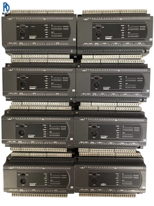 Controlador PLC, Sensor, Controlador Lógico Programable, Nuevo y Original, DVP-40ES200T/40ES200R - Product Image 1
