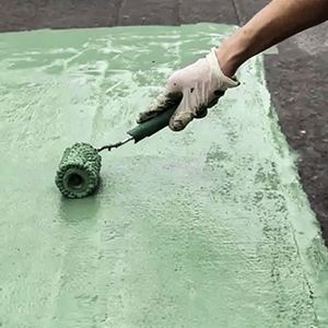 Revestimiento Líquido Impermeable de Polímero OEM ODM - Ecológico con 5 Años de Garantía para Paredes y Azulejos de Cocina y Baño - Moderno - Product Image 2