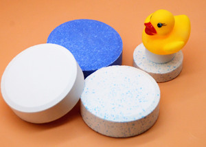 Purificación de Agua, Tabletas Concentradas para Limpiar Agua, Estándar Estadounidense, 50 Libras, Productos Químicos para Piscinas - Product Image 4