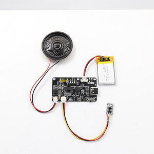 Caja De Música Navideña Con Sensor De Movimiento - 8 Canciones, Altavoz, Decoración Interactiva Para Regalos