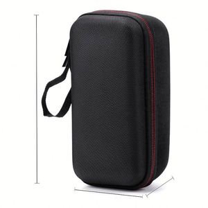 Caja Refrigeradora de Insulina Negra Personalizada para Plumas de Inyección, Almacenamiento Térmico Portátil para Uso Doméstico Pequeño - Product Image 6