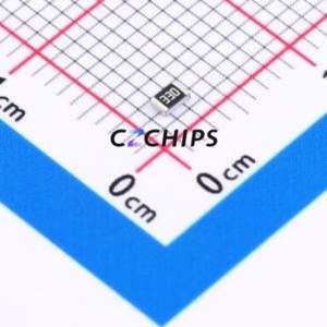 Resistencia SMD SR0805JR-7W33RL 0805 (Tipo: Película Gruesa) (Resistencia: 33 Ohmios Precisión: 5%) - Product Image 1