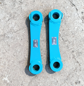 อะไหล่รถขุดขนาดเล็ก Kubota JBT185 บุ๊คเก็ตไซด์ลิงค์ สำหรับรถขุดขนาดเล็ก Kubota อะไหล่เครื่องจักรก่อสร้าง แบบอะนาล็อก/รีแมน - Product Image 2