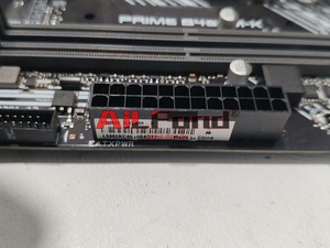 Tarjeta Madre para Juegos B460M PRIME B460M-K DDR4 LGA1200 Compatible con la 10ª Generación de Procesadores - Product Image 5