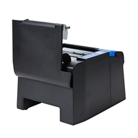 Imprimante de reçus USB Ethernet 80 mm SP-POS893, fournisseur OEM ODM pour l'impression de factures, papier thermique, stock de produits