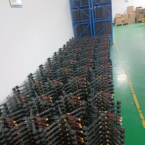 โดรนแข่งขนาด7นิ้ว FPV พร้อมมอเตอร์ไร้แปรงถ่าน3115 900KV/1150KV 1.6W/2W/3W โดรนของเล่นโดรน quadricopter - Product Image 5