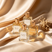 Fabrication sur mesure de parfums, personnalisation de mélange de fragrances, vente en gros de parfums exclusifs, formule de parfum personnalisée, parfum floral boisé unique