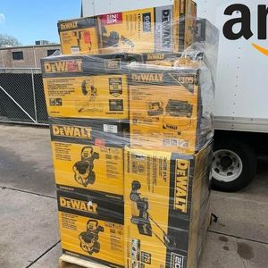PRIX BAS Nouveau Kit sans fil Dewalt DCZ2096P2X2-XE 18V/54V 9.0Ah/5.0Ah FlexVolt XR Li-Ion 20 pièces avec moteur sans balais - Product Image 5