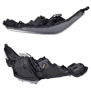 Conjunto de faros delanteros para Toyota <span class=keywords><strong>Corolla</strong></span> SE <span class=keywords><strong>XLE</strong></span> XSE 2020 2021 <span class=keywords><strong>2022</strong></span> con faro delantero DRL TO2503287 TO2503287 - Product Image 5