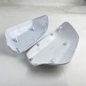 Recambio para automóvil carcasa del retrovisor lateral para <span class=keywords><strong>Mazda</strong></span> 3 <span class=keywords><strong>6</strong></span> 2006 <span class=keywords><strong>2007</strong></span> 2008 2009 2010 2011 2012 BVSF-69-1A7 BVSF-69-1A1 - Product Image 4