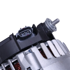 <span class=keywords><strong>IMG</strong></span> alternatore automatico di alta qualità per NISSAN X-trail 2008-2014 nuova condizione OE 23100-2DZ0A" - Product Image 4
