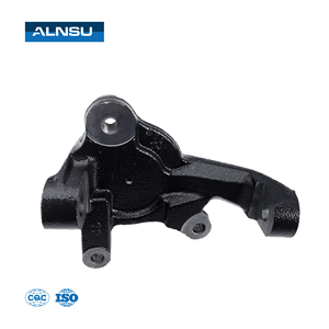 Muñón de Dirección de Gran Venta para NISSAN D21 D22 40014-01G50 2WD Lado Derecho - Product Image 4