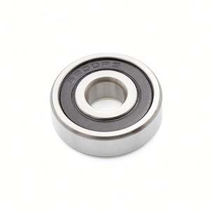 Rodamientos de Bolas de Ranura Profunda 6301, 6302, 6301ZZ, 6301 2RS, 6302ZZ, 6302 2RS - Product Image 2