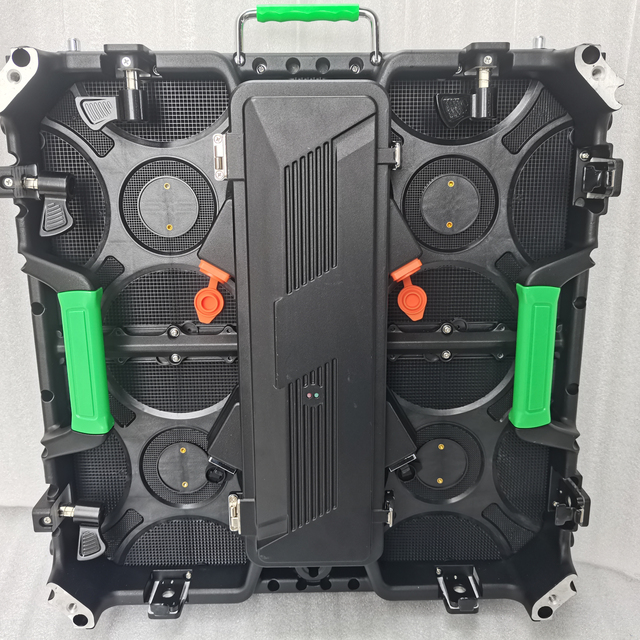 Full Color P3.91 P4.81 Stage Backdrop rental display panels indoor outdoor led screen