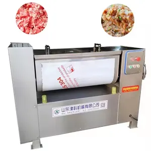 Mince thịt trộn máy xúc xích nhồi thịt trộn Máy nhồi thịt trộn Máy bánh mì điền Máy xay sinh tố