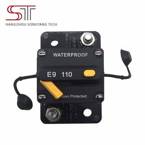 E99 110 ampli Bon <span class=keywords><strong>Prix</strong></span> disjoncteur automatique de <span class=keywords><strong>voiture</strong></span> utilisé dans le bus et Véhicules Récréatifs - Product Image 1
