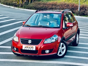 <span class=keywords><strong>Suzuki</strong></span> Tianyu <span class=keywords><strong>SX4</strong></span> 1.6L Automatica del 2016, Usata, a Benzina, Guida a Sinistra, Esportata in Sudafrica - Product Image 1