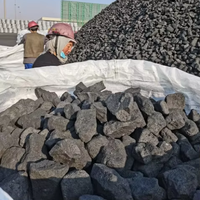 Coke de fonderie au meilleur prix pour la fabrication de fer de haut fourneau, la coulée, la fabrication de ferroalliages et la fusion de métaux non ferreux