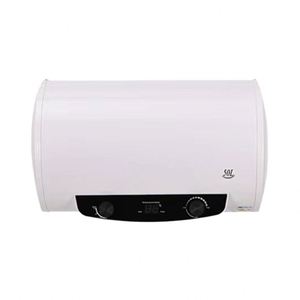 Chauffe-eau électrique domestique vertical avec 40506080L Bain Boîtier en plastique Stockage Chauffe-eau électriques - Product Image 1