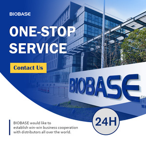 Baño de Aceite de Temperatura Constante Biobase BK-<span class=keywords><strong>OB10</strong></span>, Baño de Agua y Aceite Inteligente de Sobremesa para Laboratorio, a Buen Precio - Product Image 3